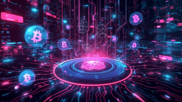 Khaelyon app mobile trading screen