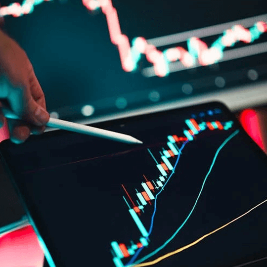 Khaelyon - Team of Cryptocurrency Experts